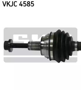 Фото VKJC4585 Вал SKF {forloop.counter}}